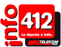 Home di Info412